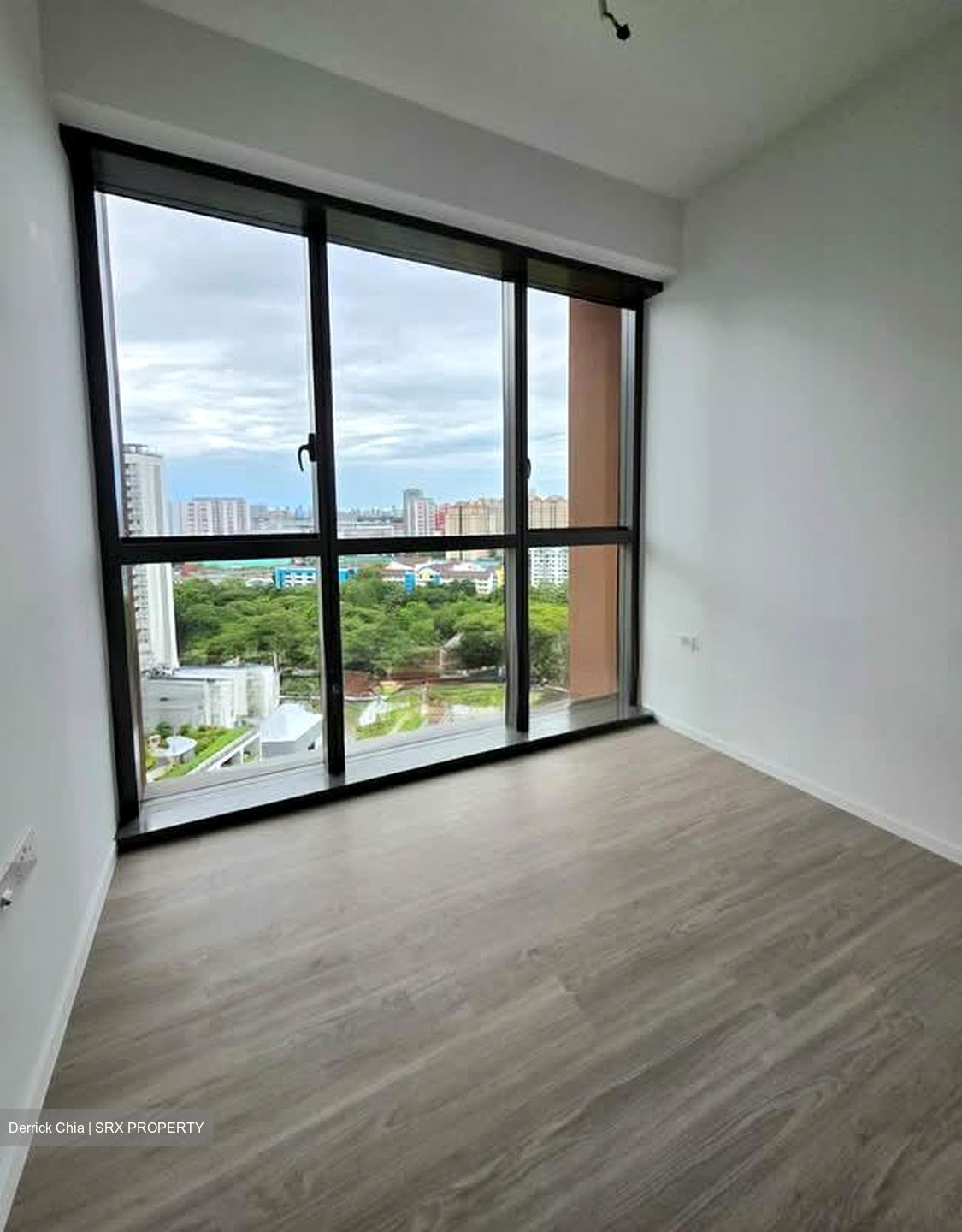 Amo Residence (D20), Apartment #559151221